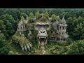 Rebuilding a Giant: The Abandoned Gorilla Estate Restoration | Titan Rebuilds