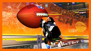 BREAKING AXLES IN THE GRIDIRON LTM | Getting Ready For The Super Bowl
