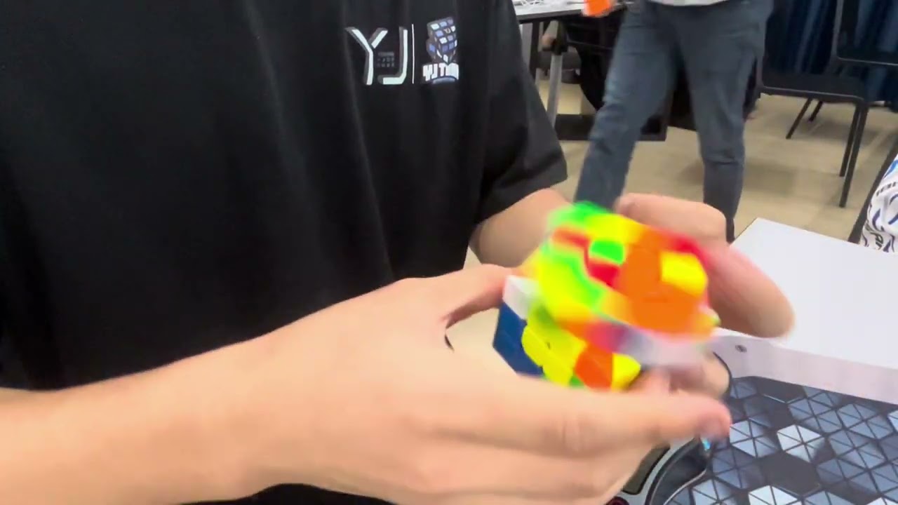 23.44 4x4 national record average