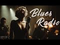 Blues Radio ✨ Soulful Journeys Podcast ~ Chill Blues Playlist | Vintage Music Vibes