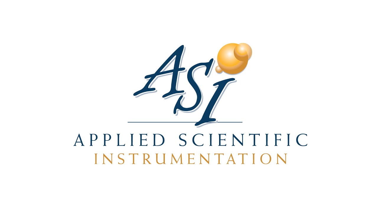 Applied Scientific Instrumentation