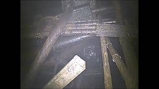 Fukushima Unit 3 - Scope into PCV - Pub Oct 22, 2015