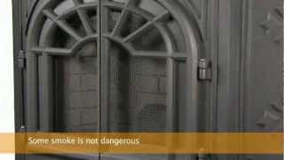 St. Croix Pellet Stove - Shut Down Procedure