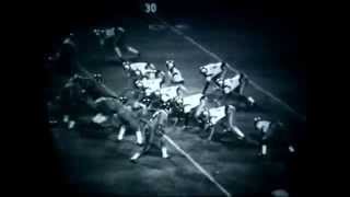 '72 Hobbs Eagles Football vs. Big Spring Steers