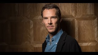 Sherlock star Benedict Cumberbatch praised for tackling mugger