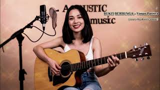 Bukit Berbunga  Yonas Pareira  Acoustic Version  Akustic 