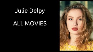 Julie Delpy - Best movies