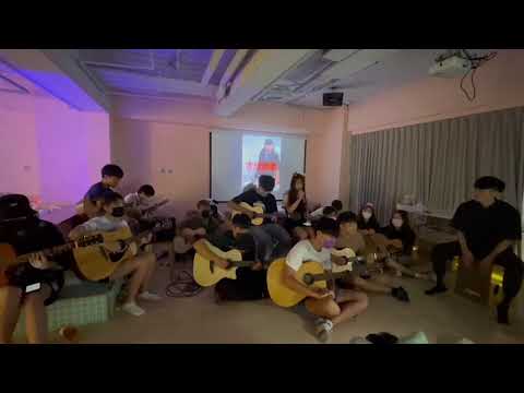 台大吉他社110級｜Song For George