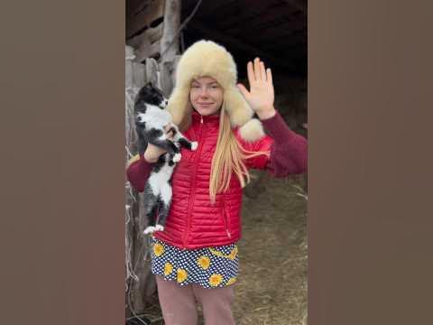А сколько стоит литр молока в вашем регионе? #деревня #село #хозяйство ...