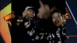 Awasd X Cofee - Bre4K Official Videoclip