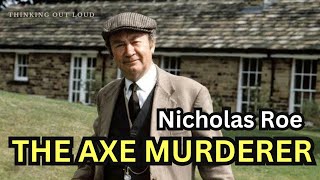 The Axe Murderer | BBC RADIO DRAMA