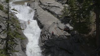 A Wet State #76: South Silver