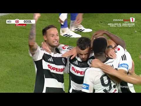 REZUMAT | U Cluj - Petrolul 1-1 | Etapa 5, SuperLiga, 2025 - 2026