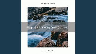 Flowing Crystal Waves Light vol. 2