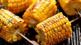 Download Lagu You've Been Grilling Corn On The Cob All Wrong MP3