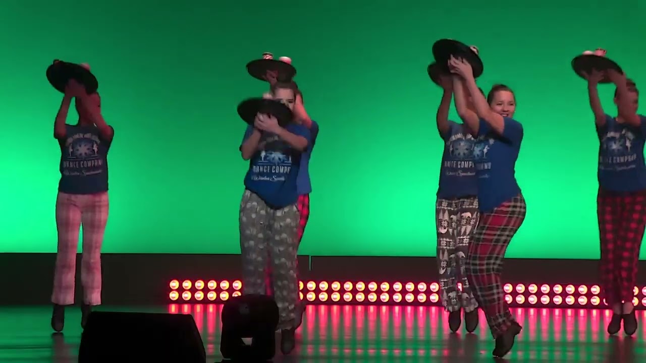 Windermere HS Winter Spectacular 2022 