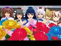 【東方MMD】飯綱丸様、４２度目の暴走【おばにわん】【飯綱丸龍】【射命丸文】【姫海棠はたて】【犬走椛】【ＭＭＤ紙芝居】東方mmd