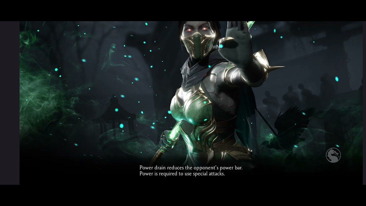 How to win Klassic tower 194 easily with mk11 team.