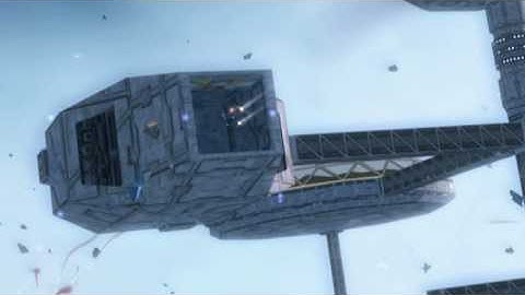 Freelancer Still Alive Initiative: Itano Circus