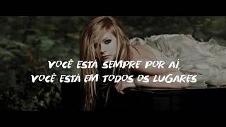 Avril Lavigne  Wish You Were Here legendado