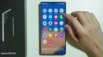 Samsung Galaxy S25 Ultra: How to Use Power Button for Google Assistant/Gemini/Bixby