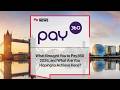 Why Are People Attending Pay360 2026?
