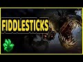 FIDDLESTICKS SUPPORT CLIPS