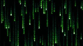 The Matrix By Ivipid