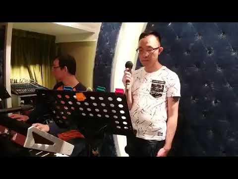 Andy 唱 張國榮 奔向未來日子