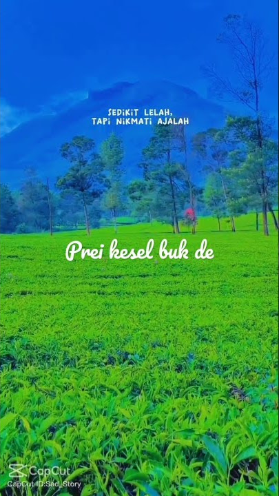 prei kanan kiri