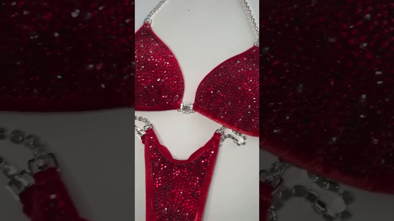 Shop Aimee's 2023 & 2024 Olympia Suit: Toxic Full Scatter - Velvet