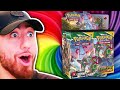 OPENING 1000 POKEMON PACKS!!