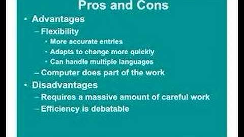 PRECIS: Preserved Context Index System (Part 4)