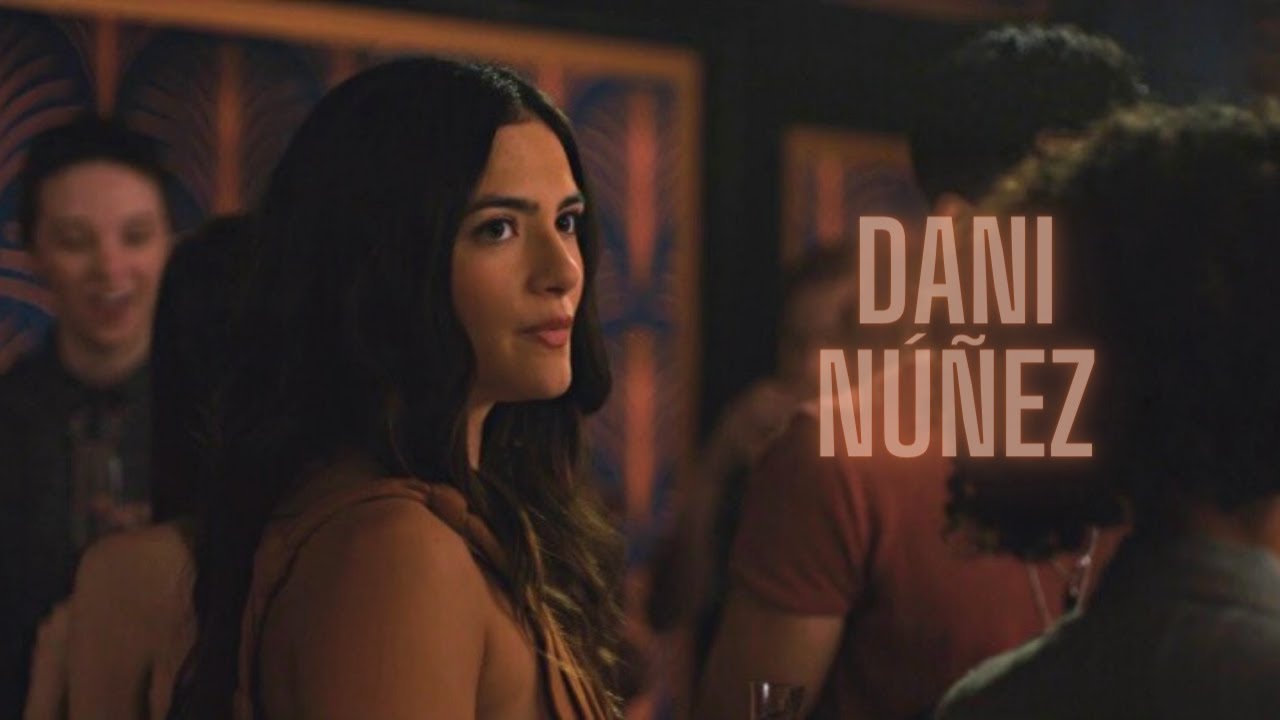 Best of: Dani Núñez [The L Word:Generation Q]