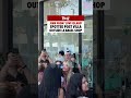 Our everything bagel from "Love Island USA" Season 8, Jenn Terry spotted outside shop💖