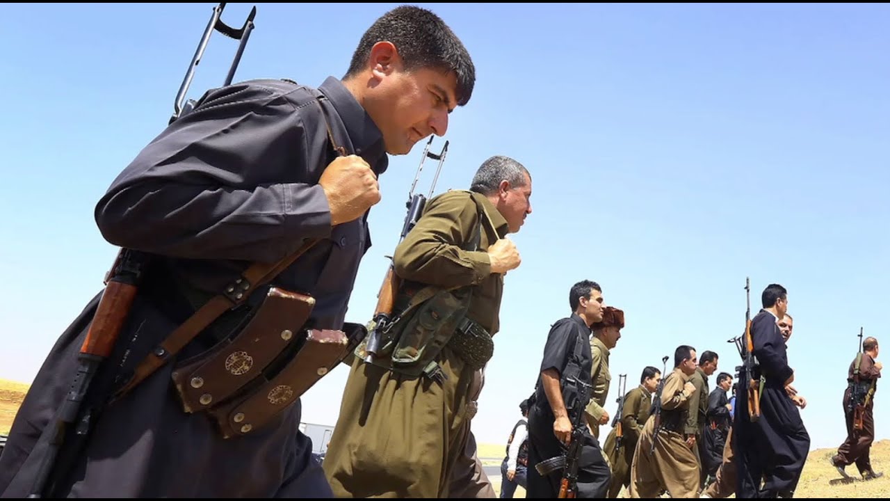 How difficult will it be to recapture Mosul from ISIS?