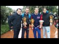 San Silvestro a Mare 2015, successo sotto la pioggia