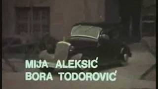 Povratak Otpisanih - Uvodna A 1