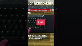 Letshugo Testet Bastighgs Intelligenz 2.0