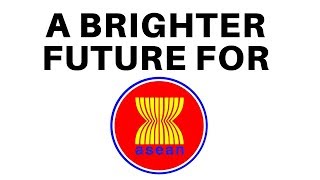 A brighter future for ASEAN -Sharifah Nadira, Malaysia
