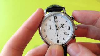 Christopher Ward C3 Malvern Mk II Watch Review
