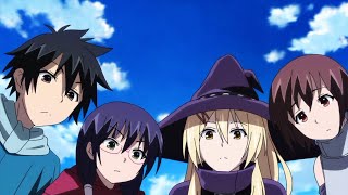 100-man no   [ AMV ]   ILLENIUM - Nightlight