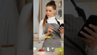 Celebrity This robot chef can cook 5,000 dishes and never burns anything. #RobotChef #CookingWithA Net Worth