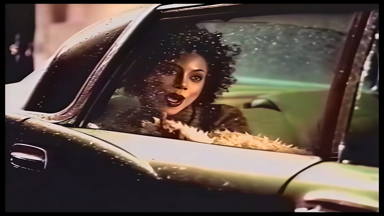 Adriana Evans - Seein' Is Believing (1997) - YouTube
