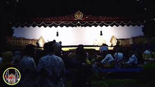 'JUMENENGAN  PARIKESIT'  Dalang : Ki H.Anom Surata  &  Ki Bagong Darmono SH (RECORD)