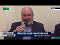 On4 tv  16072022  canli  gadr hum etknlkler  kars ehlbeyt derne