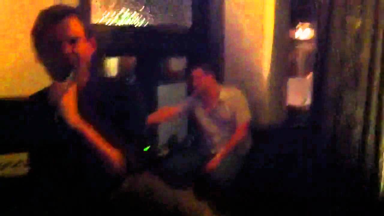 Don't stop garven now!