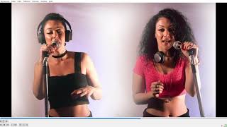 Mashup Despacito/shape of you/faded/treat you better