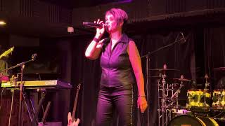 Shelly Mack & The ReUnion - "Won't Get Fooled Again" (The Who cover) 5-23-2026