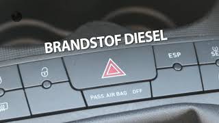 Seat Ibiza 1.2 Tdi Copa Plus Ecomotive 75Pk Airco Cruise Elek. Pakket Isofix Deelbare Achterba